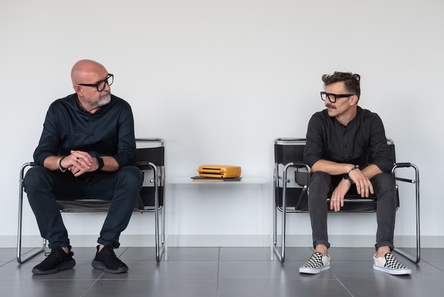 Lusso, retail, phygital e innovazione: è il mondo diRubrasonic, sound boutique italiana d'eccellenza