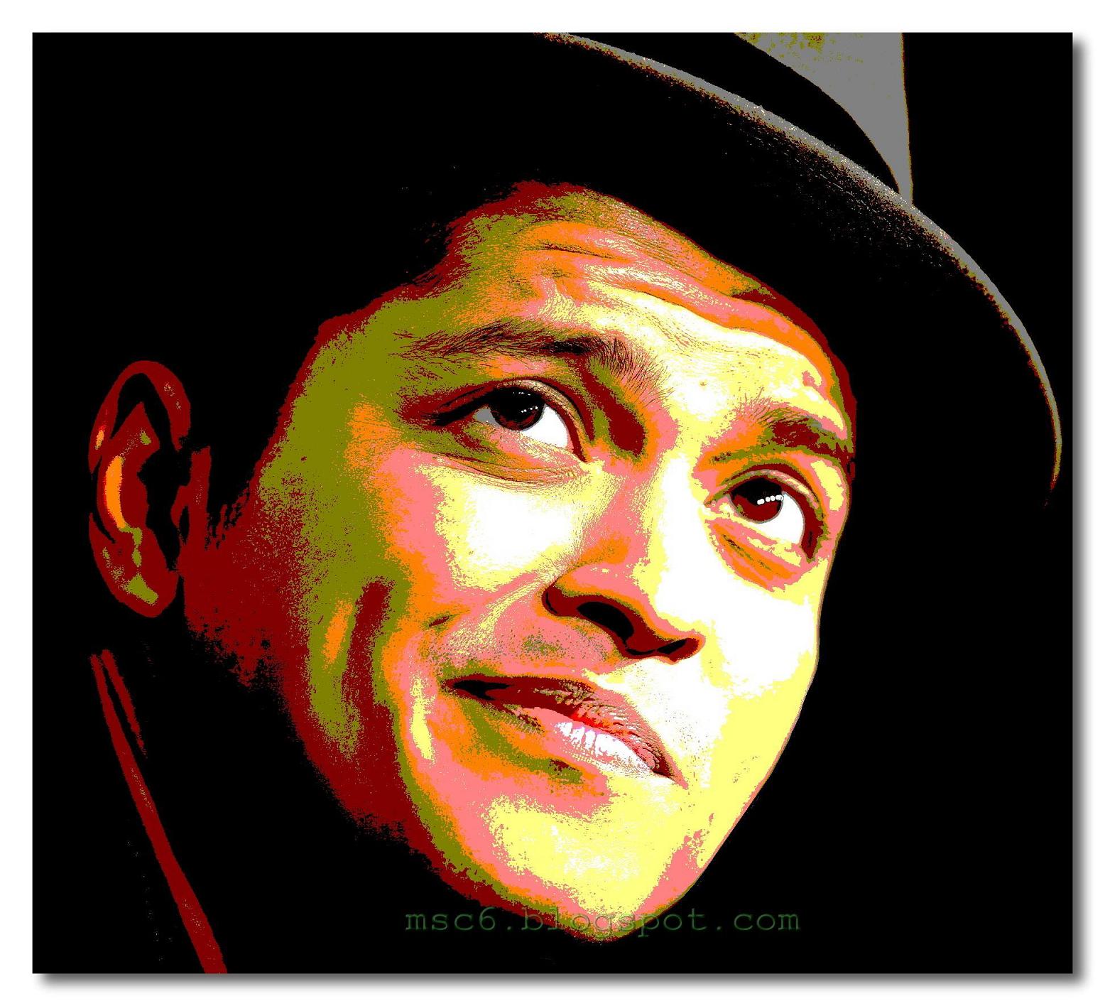 Bruno Mars Wallpaper