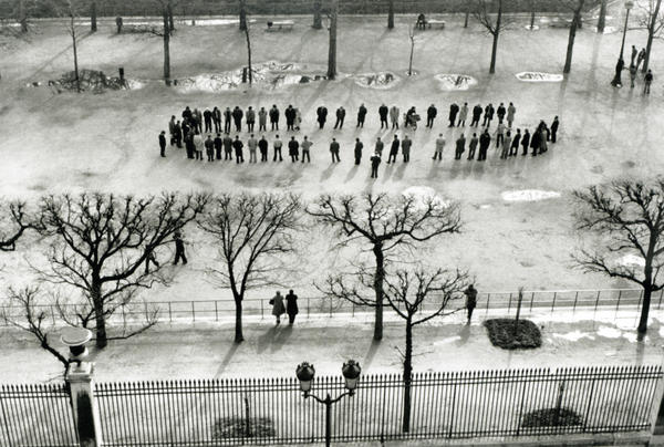 Анри Картье-Брессон | Henri Cartier-Bresson