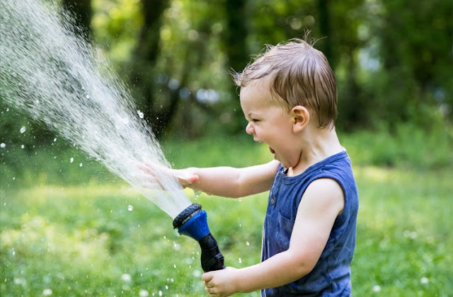 water drop - water-related sound effects