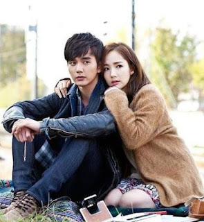 Korean actor Yoo Seung-ho best series