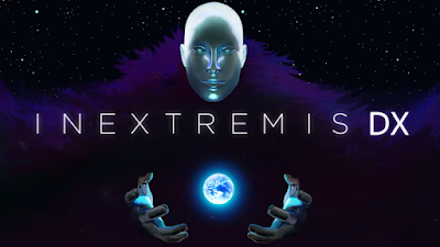 In Extremis Dx New Game Ps4 Xbox Switch