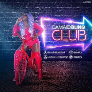 Dama Do Bling – Club (2018)