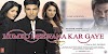 Humko Deewana Kar Gaye (2006) DVDRip Full Hindi Movie Watch Online