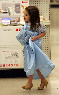 Suri Cruise picture