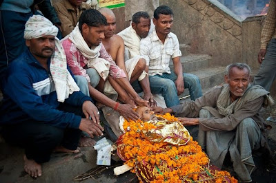 varanasi india