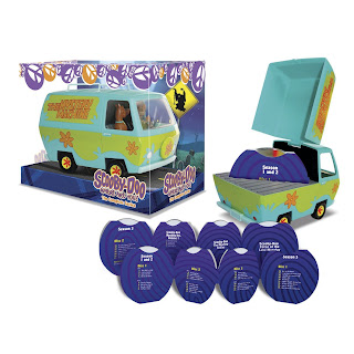 Scooby Doo Box Set