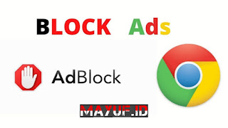 Cara Aktifkan Pemblokir Iklan Di Google Chrome Android