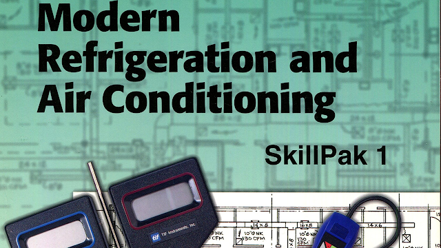 Modern Refrigeration and Air Conditioning (2003) - Andrew D. Althouse, Carl H. Turnquist, A.F. Bracciano