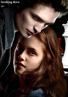 Twilight 4 Movie - Breaking Dawn