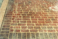 Brick Stencil3