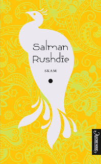 Salman Rushdie