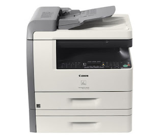 Canon imageCLASS MF6595cx Driver Download And Review