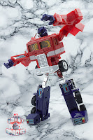 Transformers Missing Link C-01 Convoy 38