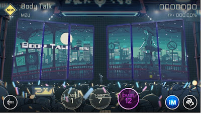 Cytus 2 APK MOD (Full Unlocked) Update Version v1.2.2 Free Android