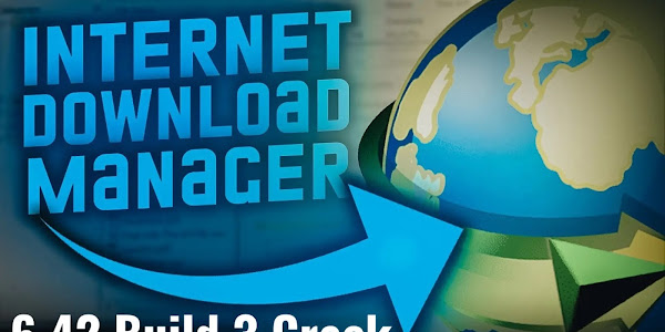 (IDM) 6.42 Build 3  Latest Version (2024)