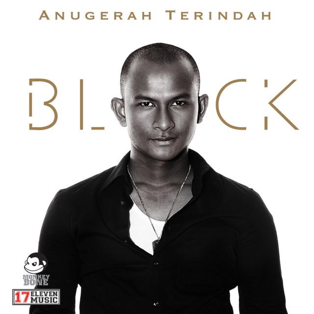 Black Anugerah Terindah