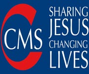 Church Mission Society Logo