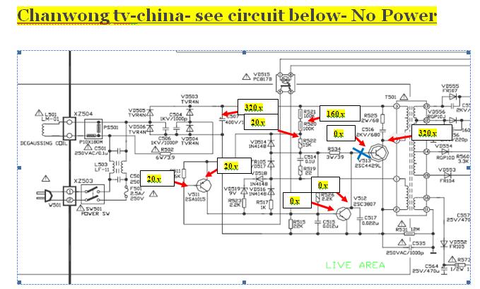 CARA BAIKI ALAT ELETRONIK TV DAN KOMPUTER TV CHINA PROTEK CARA BAIKI ALAT ELETRONIK TV DAN KOMPUTER TV CHINA PROTEK