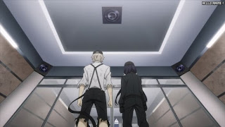 文スト アニメ 4期8話 泉鏡花 中島敦 | 文豪ストレイドッグス Bungo Stray Dogs Episode 45