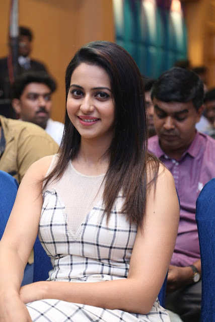 Rakul preet hot image gallery 