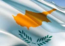 CYPRUS FLAG UNITED