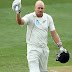 Peter Fulton Unbeaten Maiden Test Hundred against England