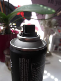 Syoss Volume Lift lak