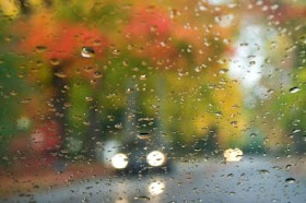 Tips For Fall Driving & Tire Care