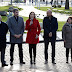 Presentaron el Metrobus de Mar del Plata