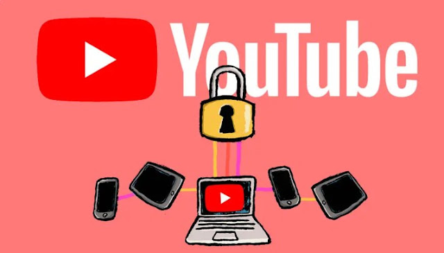 يحد موقع يوتيوب YouTube من مشاهدات الفيديو لمستخدمي حظر الإعلانات