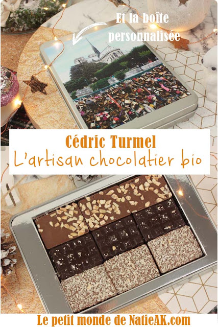 artisan chocolatier bio avis