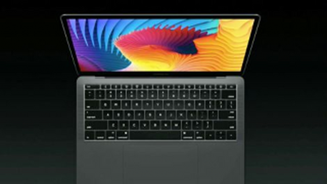 MacBook Refresh Apple Menarik Respons Tepid