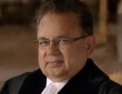 Spotlight :India’s Nominee Dalveer Bhandari Re-elected To ICJ