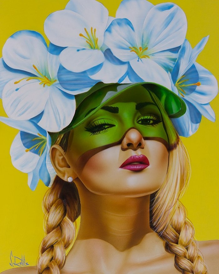 Scott Rohlfs