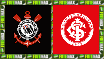 Corinthians x Internacional: veja onde assistir ao vivo, horário e