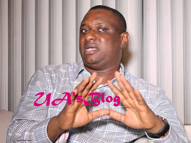 APC Not The Best But Still Far Better Than PDP – Keyamo