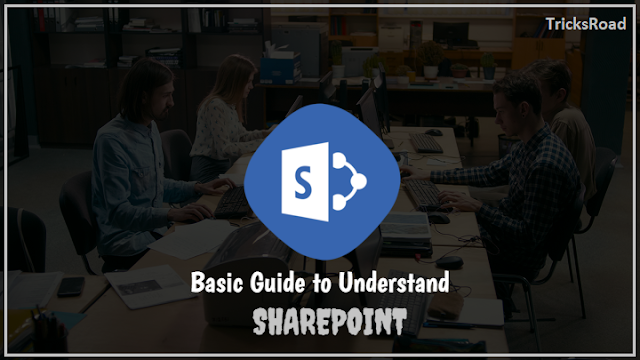 What is Microsoft Sharepoint 