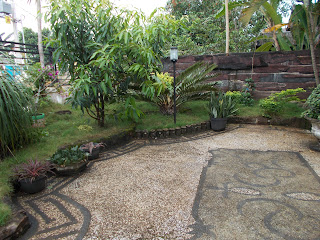 tukang taman kallimantan