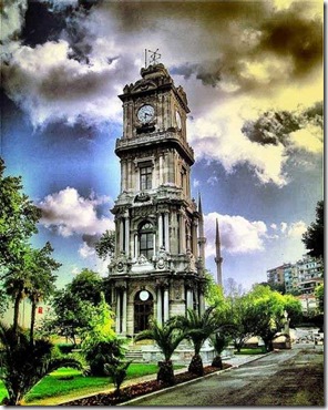 MD EEC 003 (Dolmabahçe)