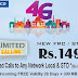 RCom announces Rs 149 special pack with unlimited voice calling