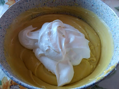 Crema Zabaione chantilly di Iginio Massari