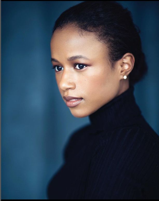 Ashlei Sharpe Chestnut - Height, Age, Birthday, Family, Bio, Facts, And Much More.