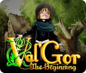 Val'Gor 2: The Beginning [FINAL]