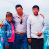 Localizan muertos en Puebla a Familia de Veracruz que se encontraba desaparecida