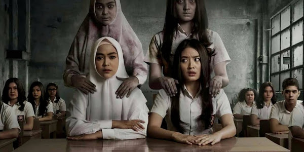 Download Film Aku Tahu Kapan Kamu Mati (2020) Full Movie