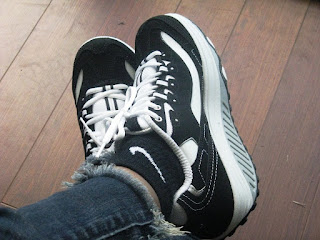 1. Sketchers Shape Ups - They're Here!