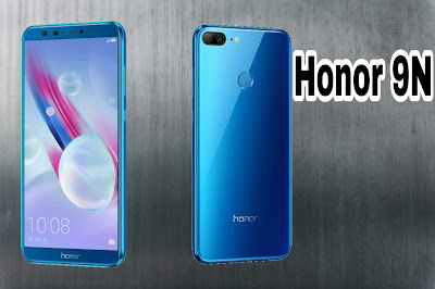 Honor 9N review
