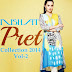 Nishat Linen Pret Collection 2014 Vol-2 | Nishat Summer Pret Dresses Part-3