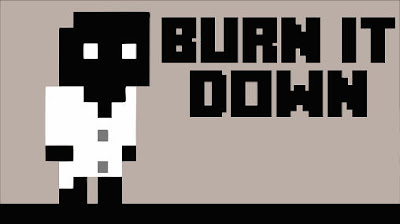 Free Download Burn it Down apk